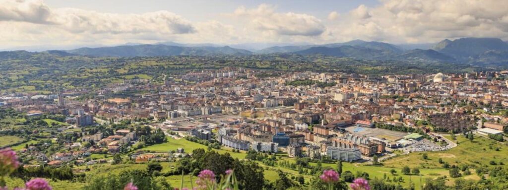 Mercado inmobiliario en Oviedo 2026 zonas en crecimiento, precios y oportunidades en Asturias